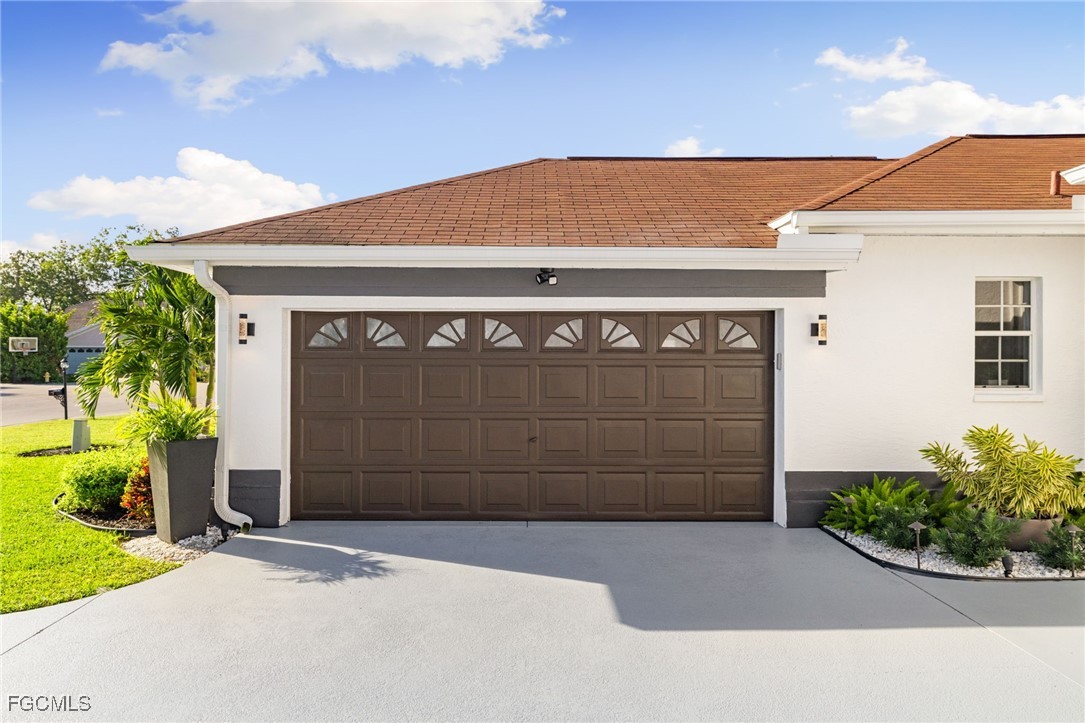 6785 Berwick Place
