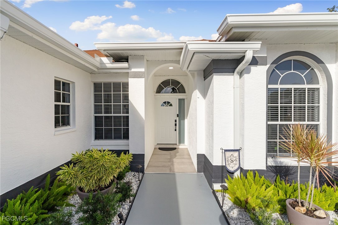 6785 Berwick Place
