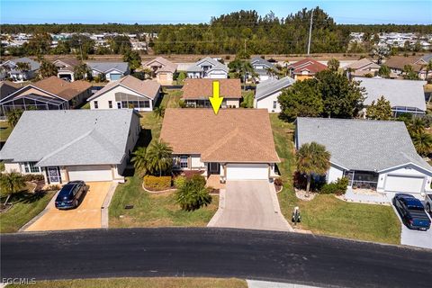 3646 Sabal Springs Boulevard North Fort Myers FL 33917