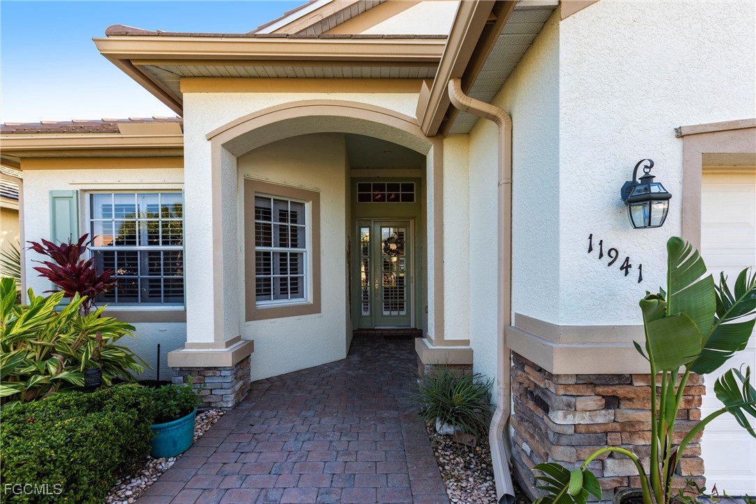 11941 Bramble Cove Drive