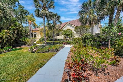 27231 Lakeway Court Bonita Springs FL 34134