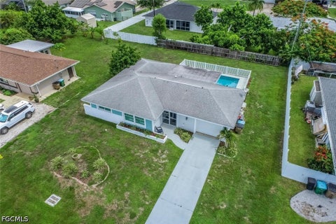 Photo of 117 SE 45th Terrace, Cape Coral, FL 33904 (MLS # 2026042228)