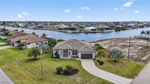 3331 NW 46th Avenue Cape Coral FL 33993