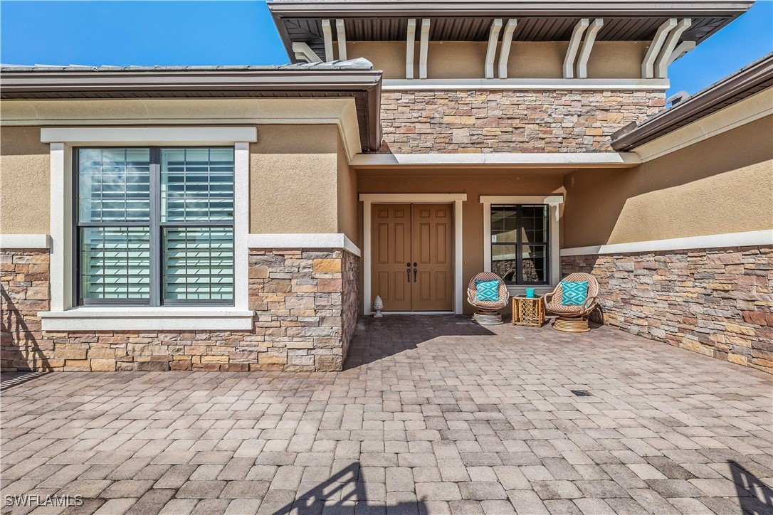 3341 Chestnut Grove Drive