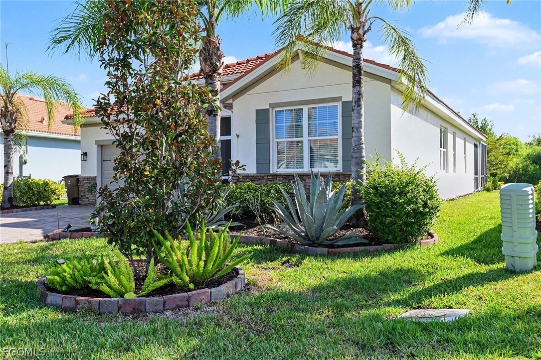 15154 Yellow Wood Drive