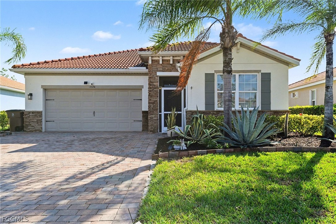 15154 Yellow Wood Drive