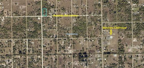 203 Avenida Del Centro Clewiston FL 33440
