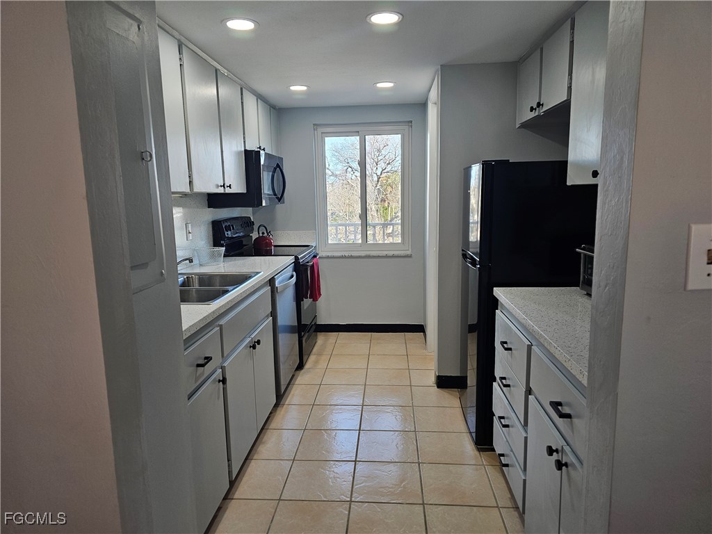 7400 Estero Boulevard 214