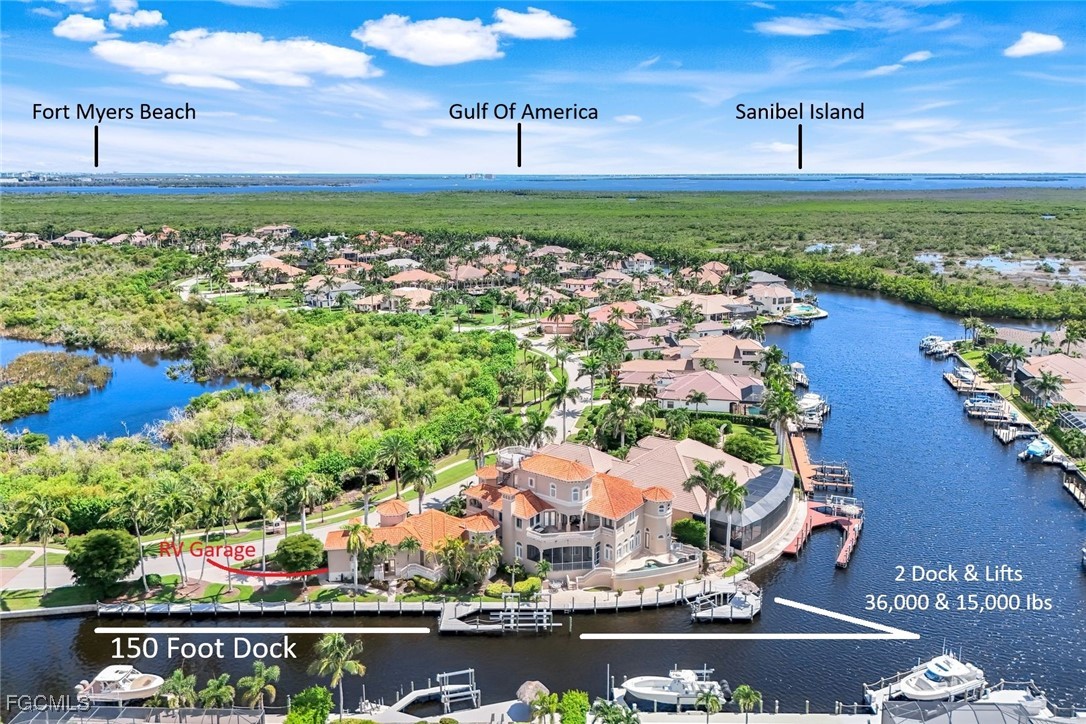 5502 Harbour Preserve Circle