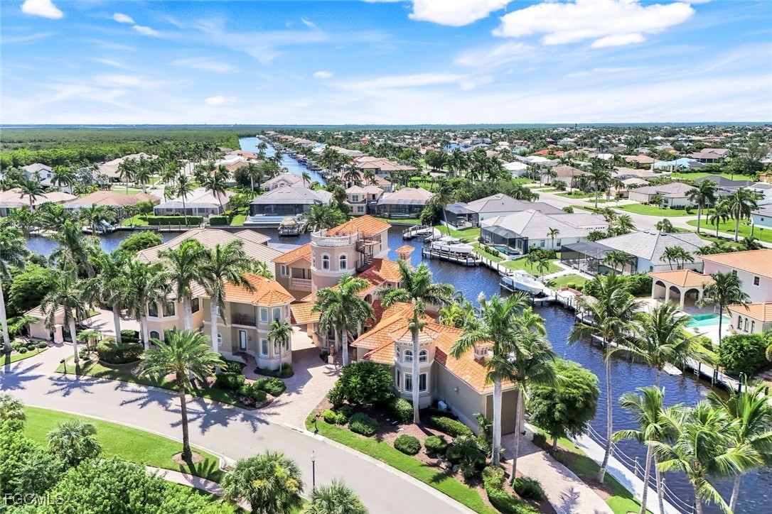 5502 Harbour Preserve Circle