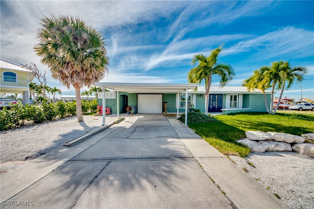 2891 Cussell Drive