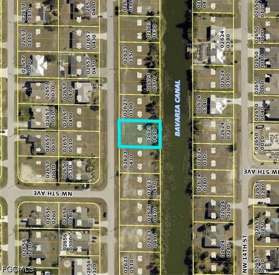 430 NW 14th Terrace