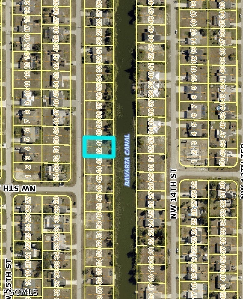 430 NW 14th Terrace