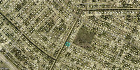 Tiny photo for 2606 Martin Avenue S, Lehigh Acres, FL 33973 (MLS # 2026020050)