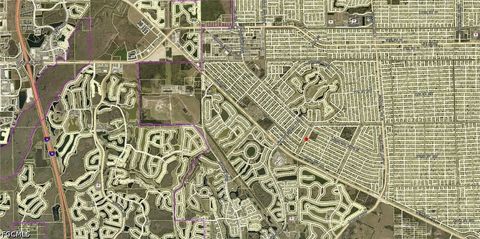 Tiny photo for 2606 Martin Avenue S, Lehigh Acres, FL 33973 (MLS # 2026020050)