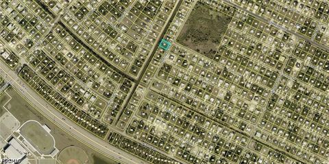 Tiny photo for 2606 Martin Avenue S, Lehigh Acres, FL 33973 (MLS # 2026020050)