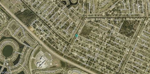 Tiny photo for 2606 Martin Avenue S, Lehigh Acres, FL 33973 (MLS # 2026020050)