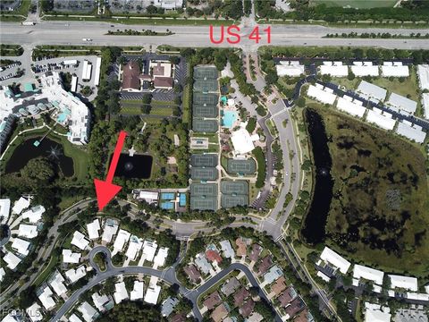 Tiny photo for 1250 Silverstrand Drive, Naples, FL 34110 (MLS # 2025015821)