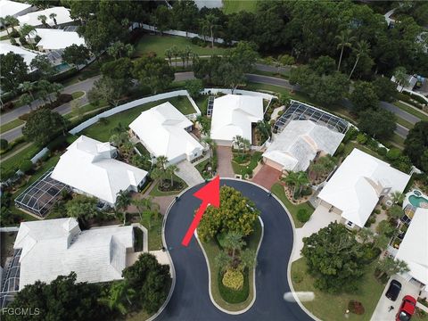 Tiny photo for 1250 Silverstrand Drive, Naples, FL 34110 (MLS # 2025015821)