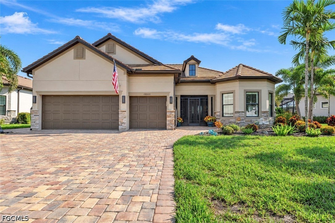 14325 Shores Court