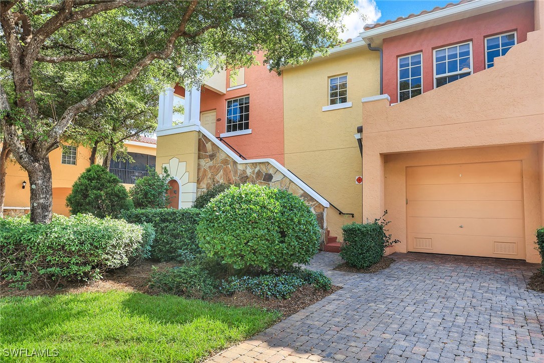 8617 Via Rapallo Drive 202
