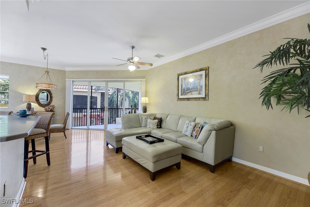 8617 Via Rapallo Drive 202