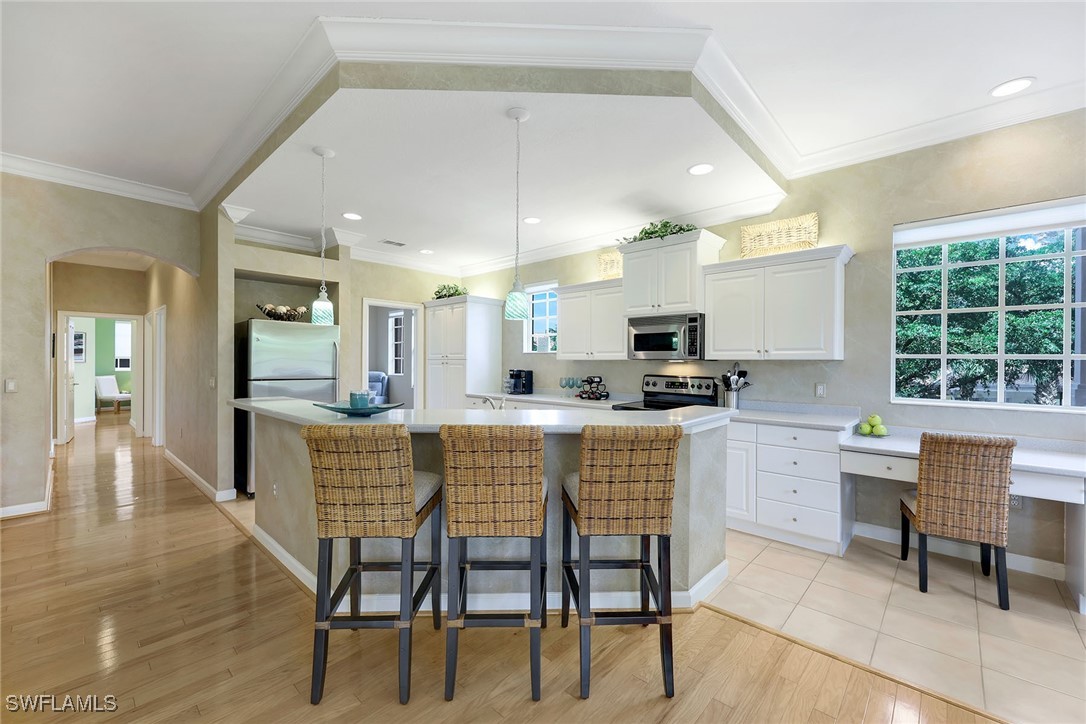 8617 Via Rapallo Drive 202
