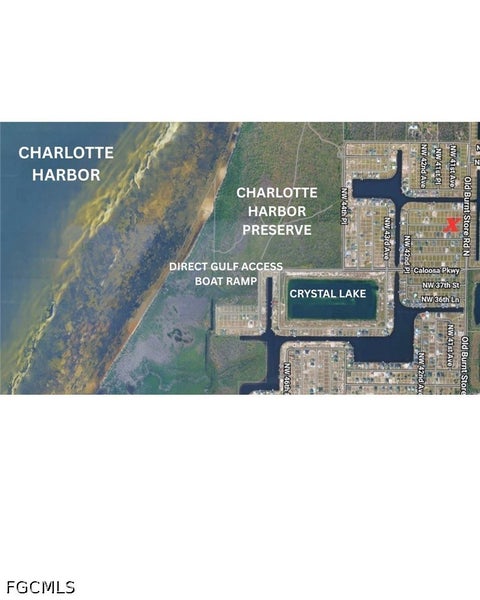 Tiny photo for 4012 NW 38th Lane, Cape Coral, FL 33993 (MLS # 2026033688)