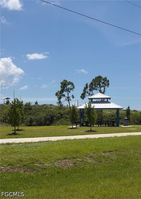 Tiny photo for 4012 NW 38th Lane, Cape Coral, FL 33993 (MLS # 2026033688)