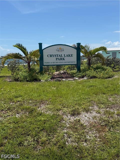 Tiny photo for 4012 NW 38th Lane, Cape Coral, FL 33993 (MLS # 2026033688)