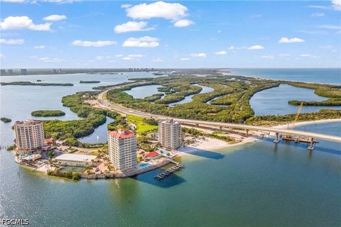 Tiny photo for 8701 Estero Boulevard #304, Bonita Springs, FL 33931 (MLS # 2026024843)