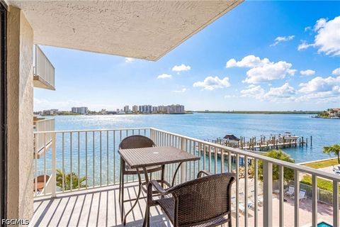 Photo of 8701 Estero Boulevard #304, Bonita Springs, FL 33931 (MLS # 2026024843)