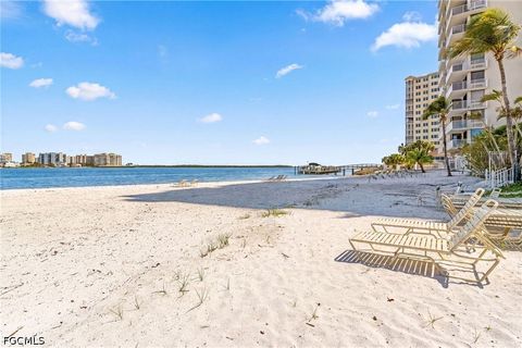 Tiny photo for 8701 Estero Boulevard #304, Bonita Springs, FL 33931 (MLS # 2026024843)