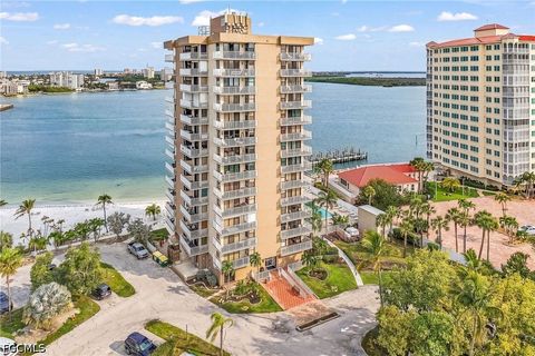 Tiny photo for 8701 Estero Boulevard #304, Bonita Springs, FL 33931 (MLS # 2026024843)