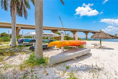 Tiny photo for 8701 Estero Boulevard #304, Bonita Springs, FL 33931 (MLS # 2026024843)