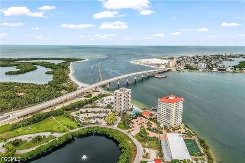 Tiny photo for 8701 Estero Boulevard #304, Bonita Springs, FL 33931 (MLS # 2026024843)