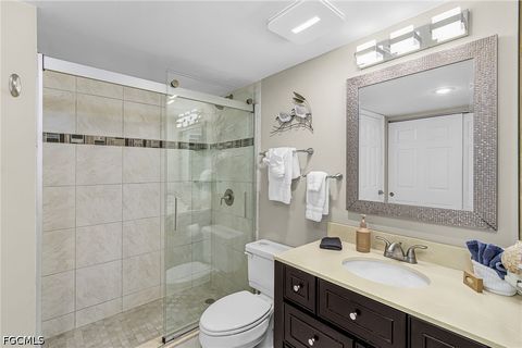 Tiny photo for 8701 Estero Boulevard #304, Bonita Springs, FL 33931 (MLS # 2026024843)