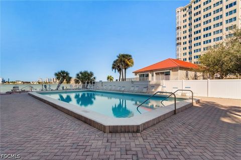 Tiny photo for 8701 Estero Boulevard #304, Bonita Springs, FL 33931 (MLS # 2026024843)