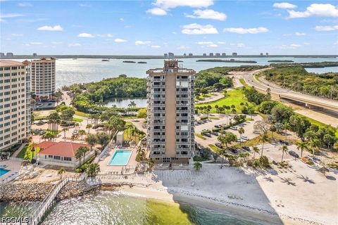 Tiny photo for 8701 Estero Boulevard #304, Bonita Springs, FL 33931 (MLS # 2026024843)