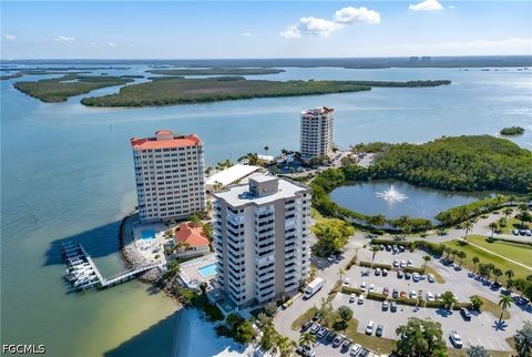 Tiny photo for 8701 Estero Boulevard #304, Bonita Springs, FL 33931 (MLS # 2026024843)