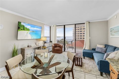 Tiny photo for 8701 Estero Boulevard #304, Bonita Springs, FL 33931 (MLS # 2026024843)