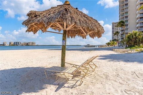 Tiny photo for 8701 Estero Boulevard #304, Bonita Springs, FL 33931 (MLS # 2026024843)