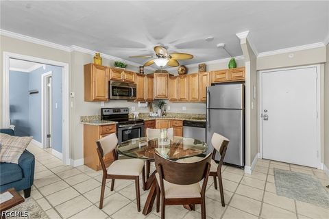 Tiny photo for 8701 Estero Boulevard #304, Bonita Springs, FL 33931 (MLS # 2026024843)