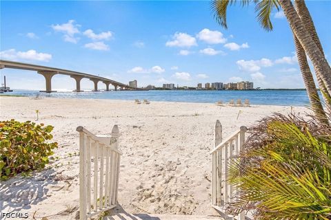 Tiny photo for 8701 Estero Boulevard #304, Bonita Springs, FL 33931 (MLS # 2026024843)