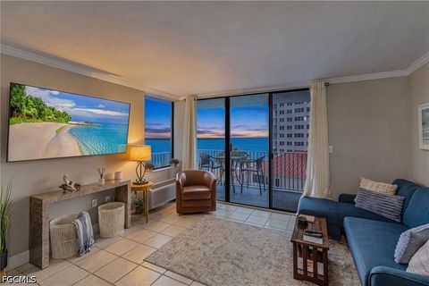 Tiny photo for 8701 Estero Boulevard #304, Bonita Springs, FL 33931 (MLS # 2026024843)