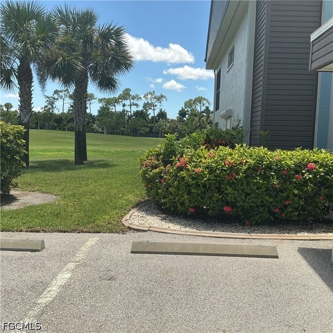 Photo of 5730 Trailwinds Drive #411, Fort Myers, FL 33907 (MLS # 2026034991)