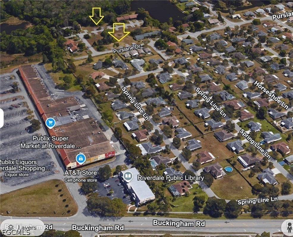 Riverdale Shores Villas
