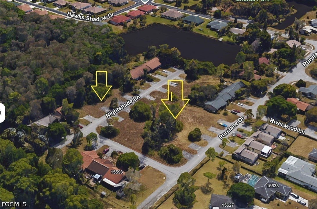 Riverdale Shores Villas