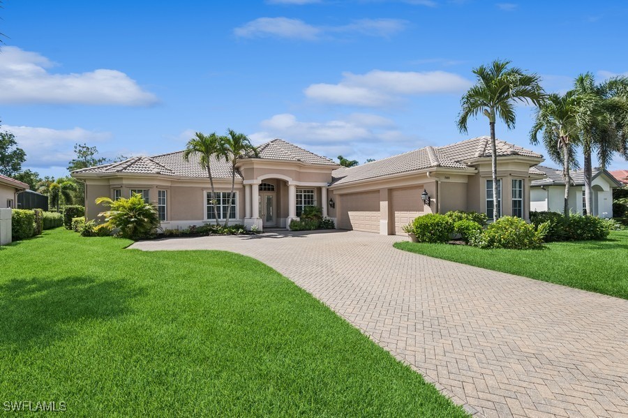 7488 Treeline Drive