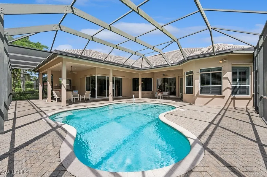 Naples, Florida 34119, United States, 4 Bedrooms Bedrooms, ,4 BathroomsBathrooms,Residential,Active,213188